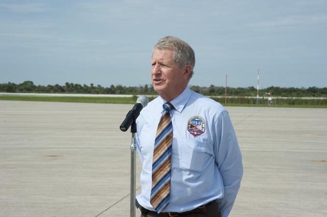 NASA image: KSC-2010-4468