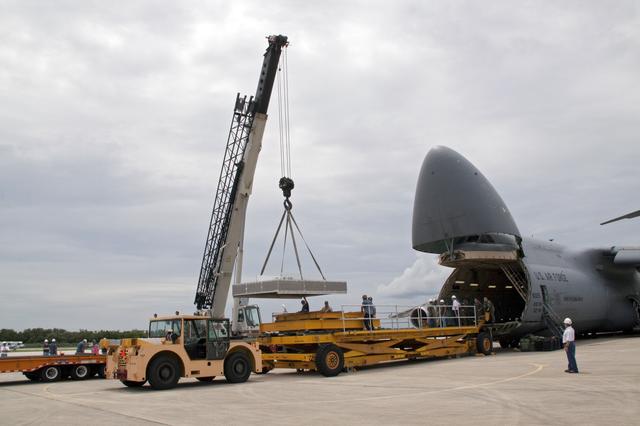 NASA image: KSC-2010-4487