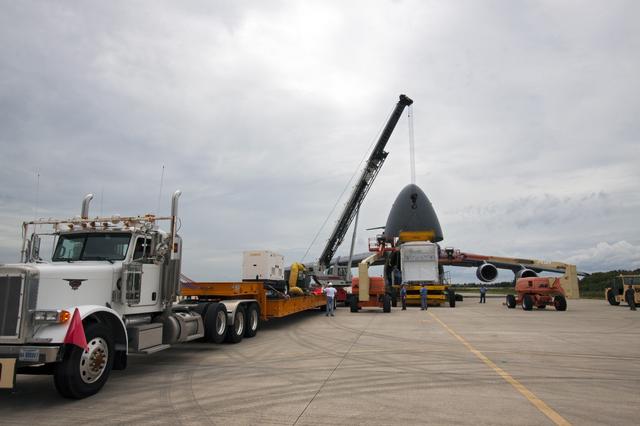 NASA image: KSC-2010-4490