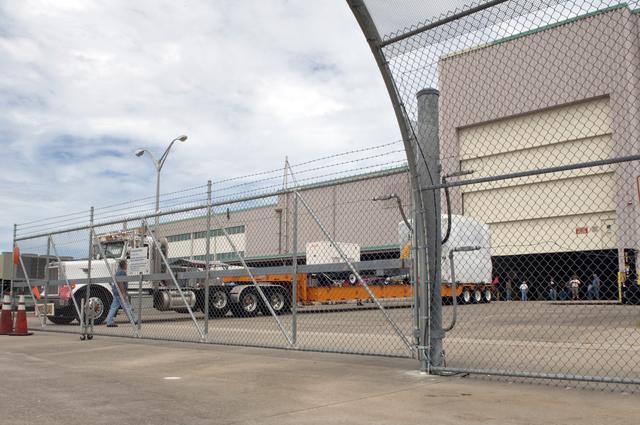 NASA image: KSC-2010-4496