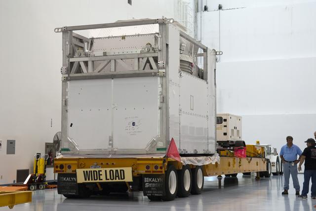 NASA image: KSC-2010-4498