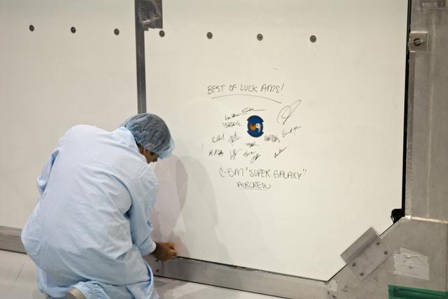 NASA image: KSC-2010-4506