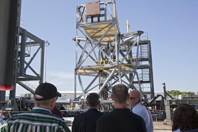 NASA image: KSC-2010-4512