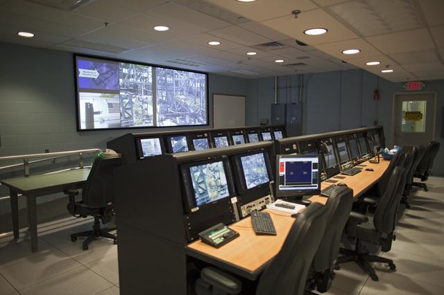 NASA image: KSC-2010-4515