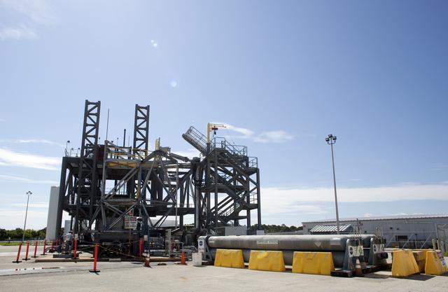 NASA image: KSC-2010-4517