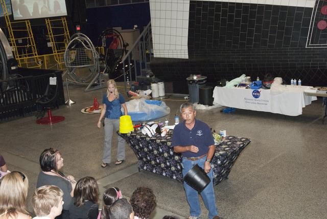 NASA image: KSC-2010-4522