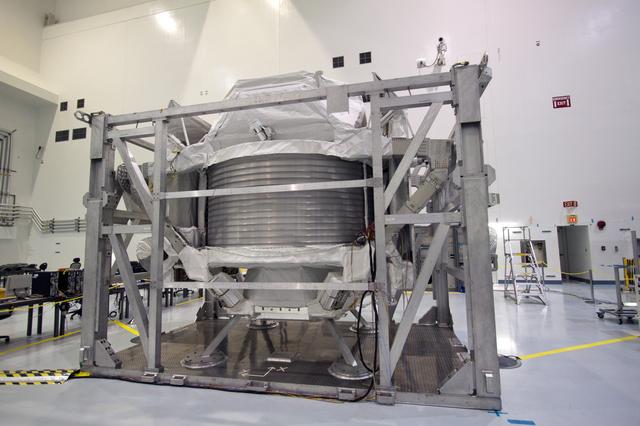 NASA image: KSC-2010-4532