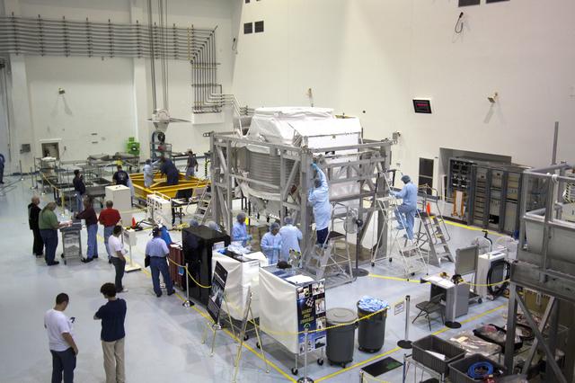 NASA image: KSC-2010-4537