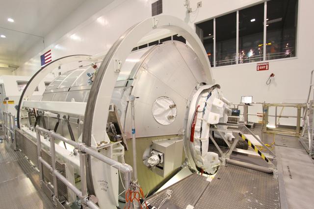 NASA image: KSC-2010-4553