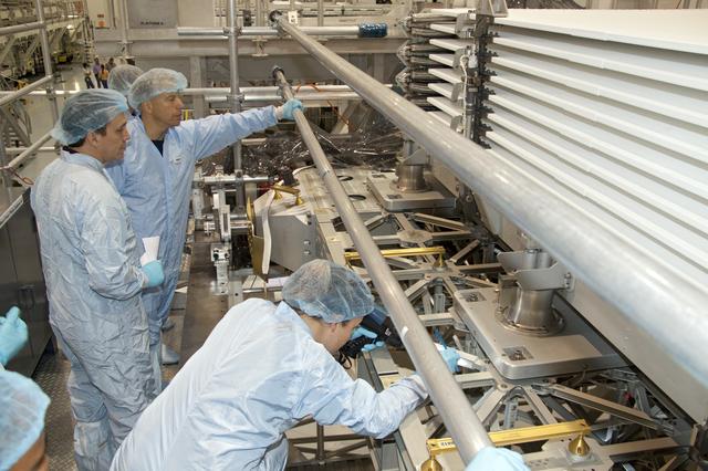 NASA image: KSC-2010-4559