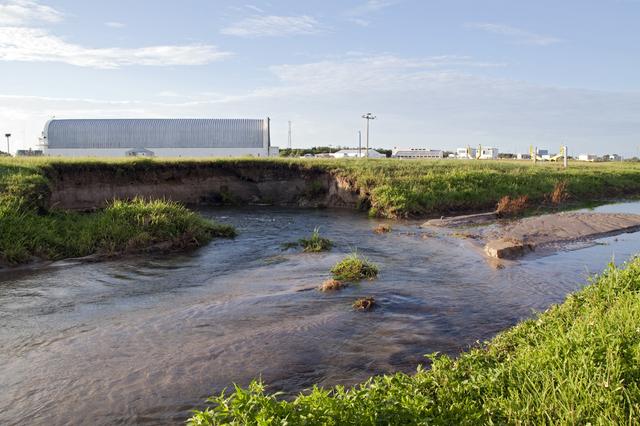 NASA image: KSC-2010-4580