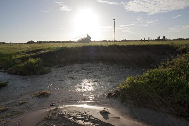 NASA image: KSC-2010-4581