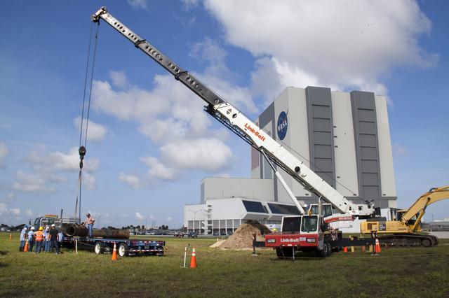 NASA image: KSC-2010-4642