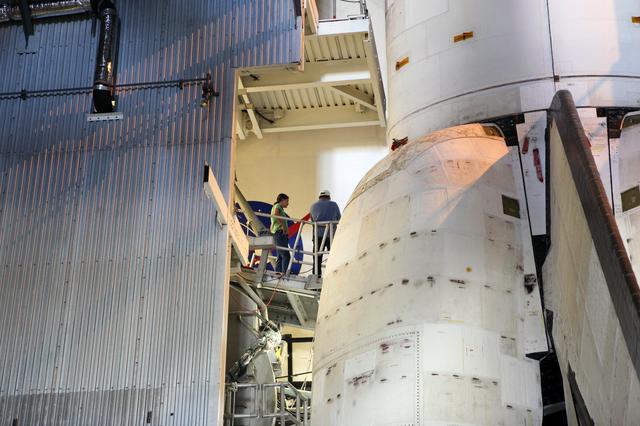 NASA image: KSC-2010-4644