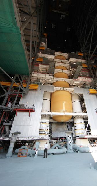 NASA image: KSC-2010-4646