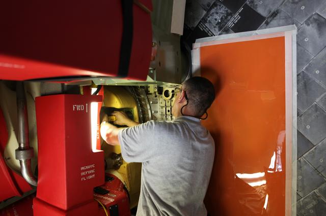 NASA image: KSC-2010-4647