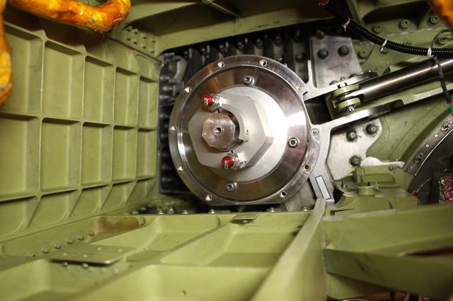 NASA image: KSC-2010-4648