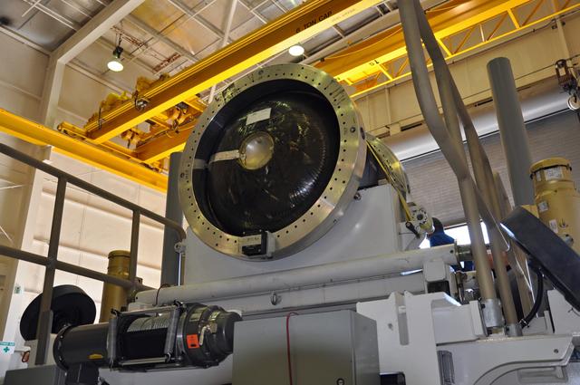 NASA image: KSC-2010-4691