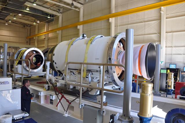 NASA image: KSC-2010-4692