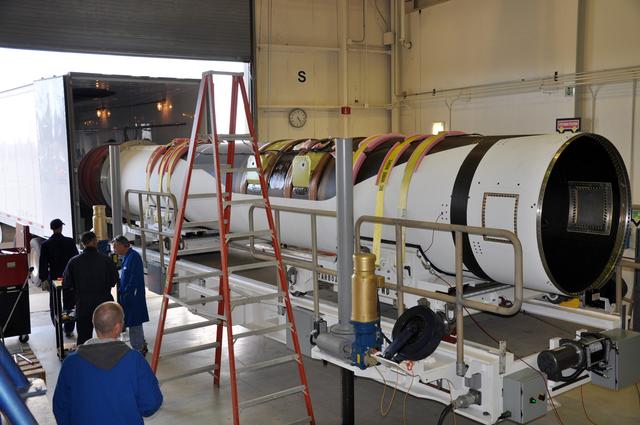 NASA image: KSC-2010-4695