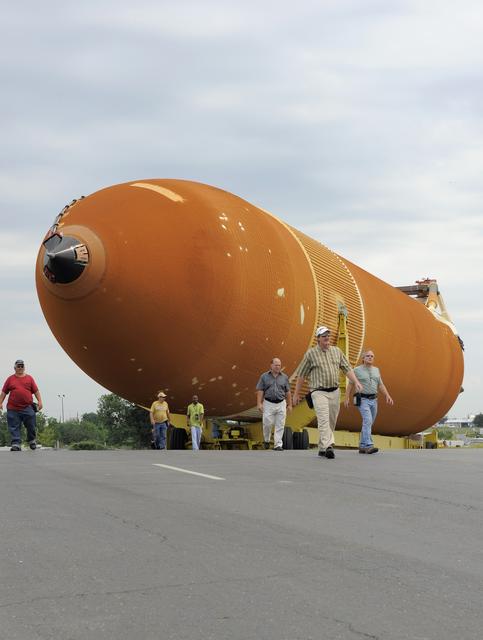 NASA image: KSC-2010-4747