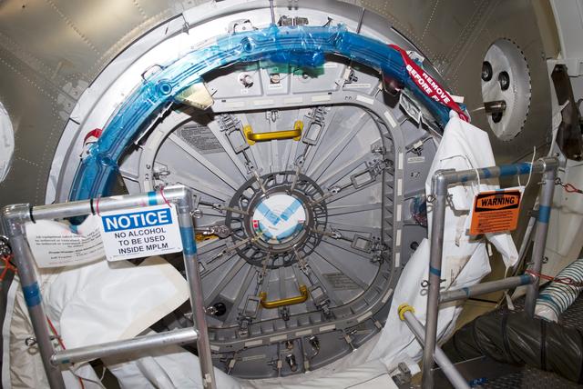 NASA image: KSC-2010-4781