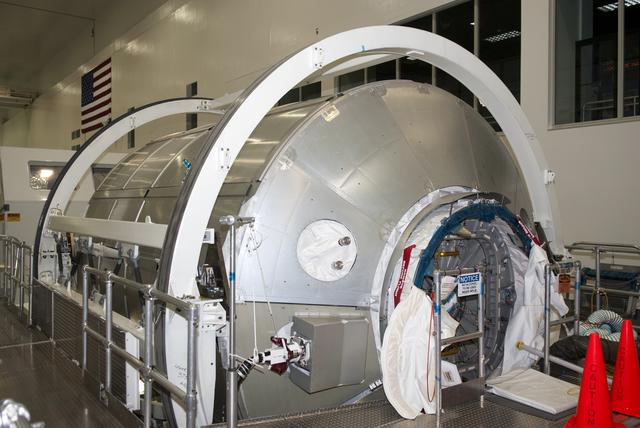 NASA image: KSC-2010-4784