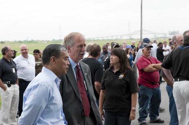 NASA image: KSC-2010-4795