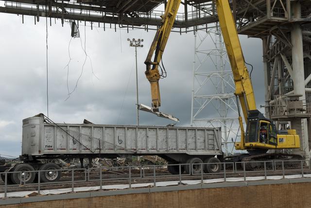 NASA image: KSC-2010-4943