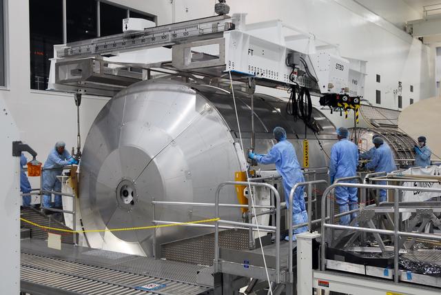 NASA image: KSC-2010-4972