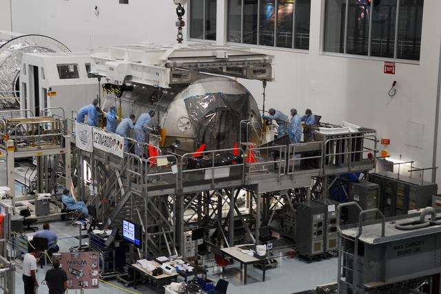 NASA image: KSC-2010-4973