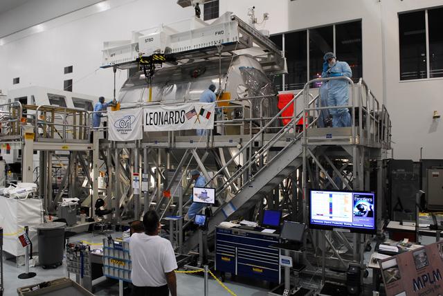 NASA image: KSC-2010-4974