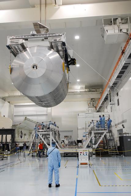 NASA image: KSC-2010-4976