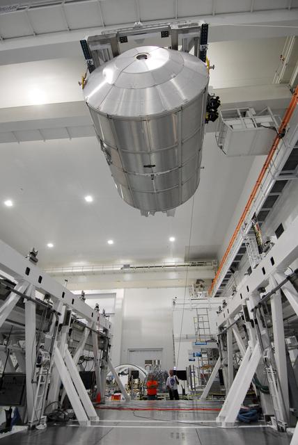 NASA image: KSC-2010-4979