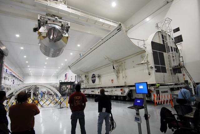 NASA image: KSC-2010-4980