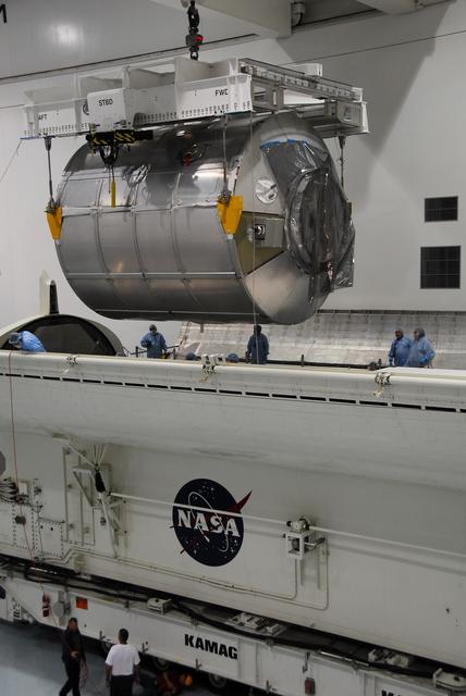 NASA image: KSC-2010-4981