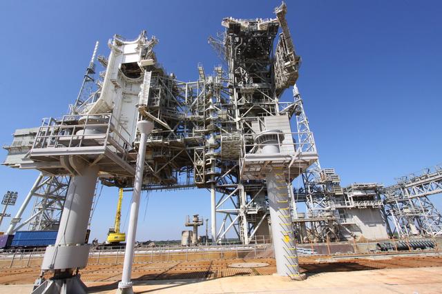 NASA image: KSC-2010-4984