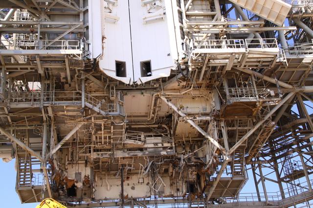 NASA image: KSC-2010-4986