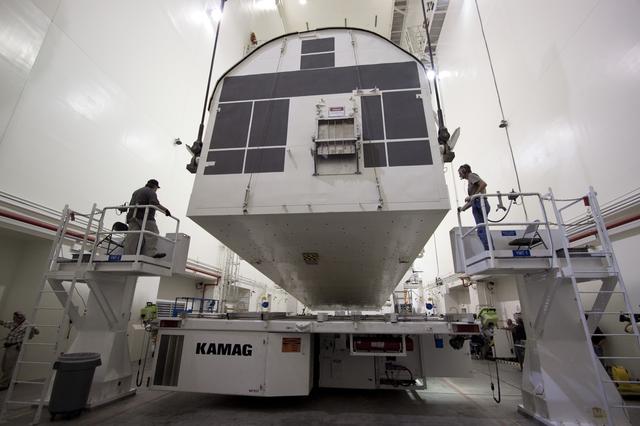 NASA image: KSC-2010-4997