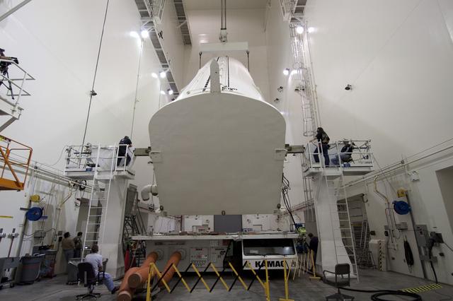 NASA image: KSC-2010-4998