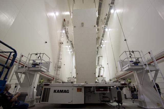 NASA image: KSC-2010-4999