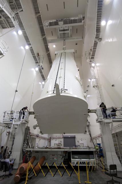 NASA image: KSC-2010-5000