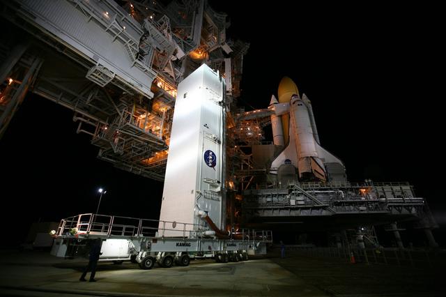 NASA image: KSC-2010-5009