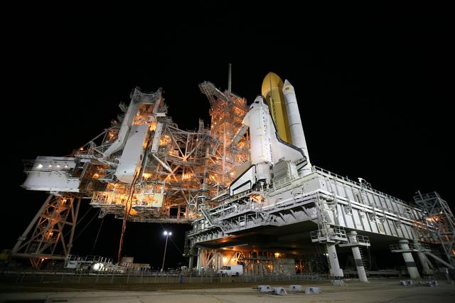 NASA image: KSC-2010-5015