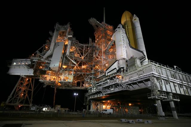 NASA image: KSC-2010-5016