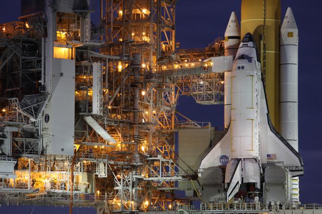 NASA image: KSC-2010-5018