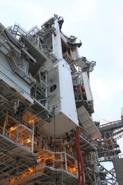 NASA image: KSC-2010-5021