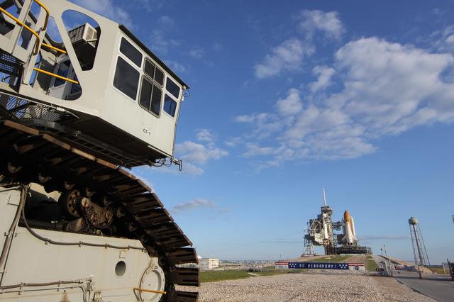 NASA image: KSC-2010-5025