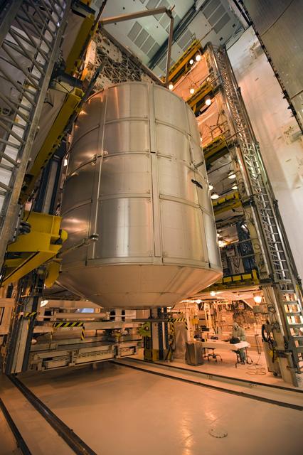 NASA image: KSC-2010-5042