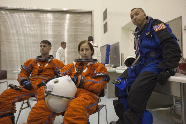 NASA image: KSC-2010-5177